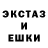 Амфетамин 98% Bloody Ycik
