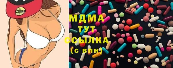 стаф Арсеньев